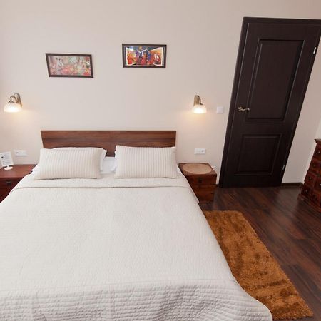 Apartamenty Marina House Bydgoszcz Bagian luar foto