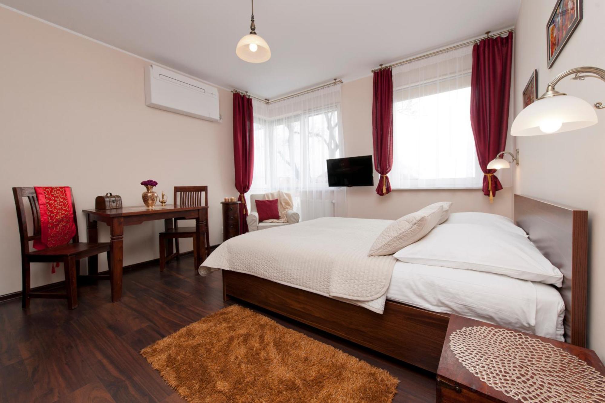 Apartamenty Marina House Bydgoszcz Bagian luar foto