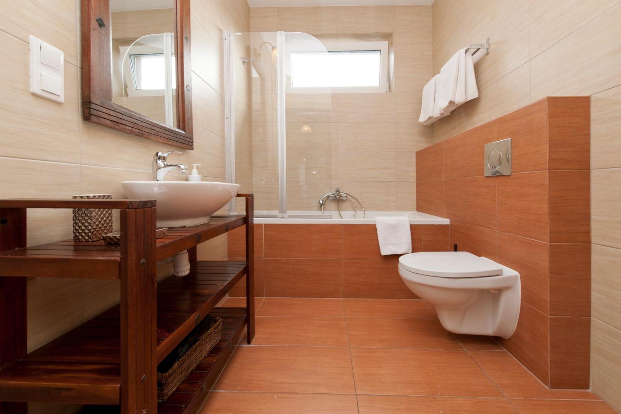 Apartamenty Marina House Bydgoszcz Bagian luar foto