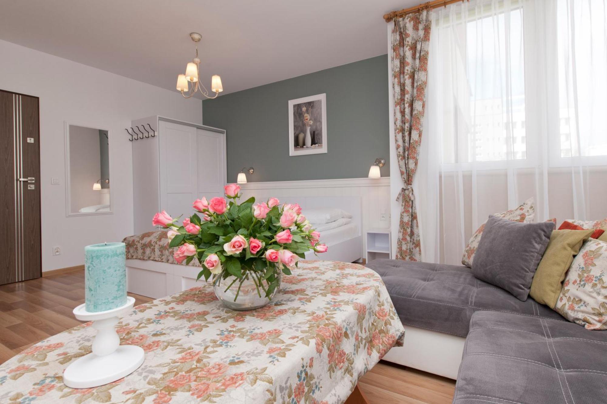 Apartamenty Marina House Bydgoszcz Bagian luar foto