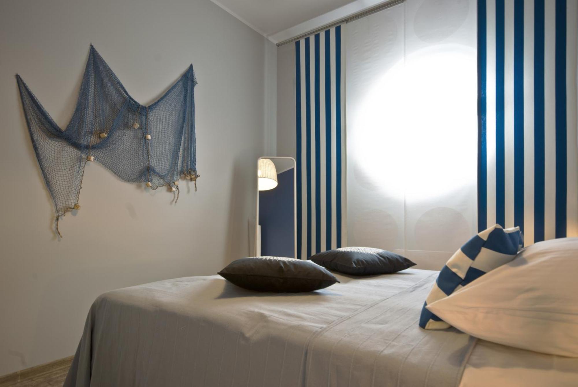 Apartamenty Marina House Bydgoszcz Ruang foto
