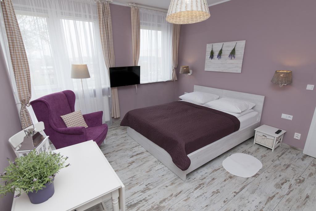 Apartamenty Marina House Bydgoszcz Bagian luar foto