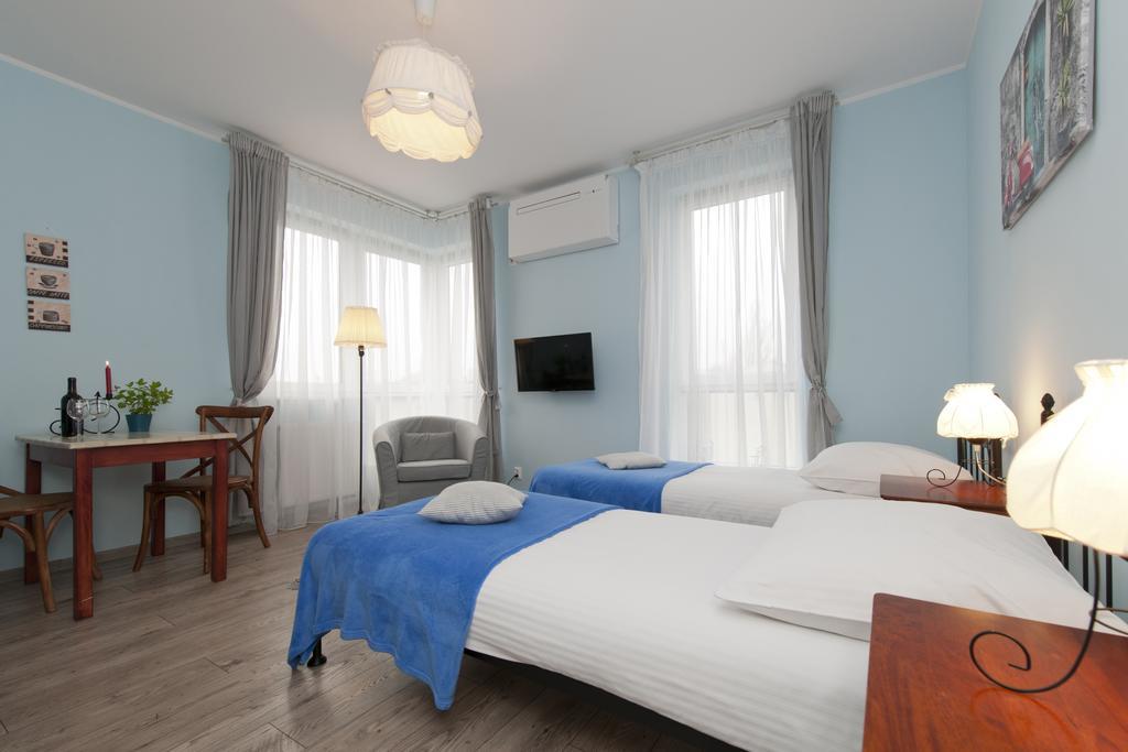 Apartamenty Marina House Bydgoszcz Bagian luar foto