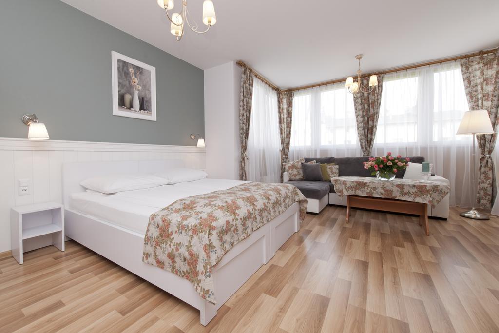 Apartamenty Marina House Bydgoszcz Bagian luar foto