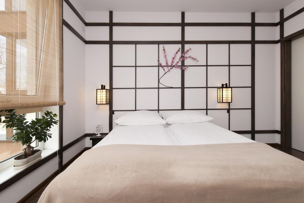 Apartamenty Marina House Bydgoszcz Bagian luar foto