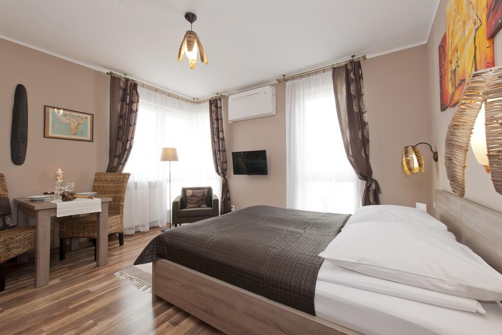 Apartamenty Marina House Bydgoszcz Bagian luar foto