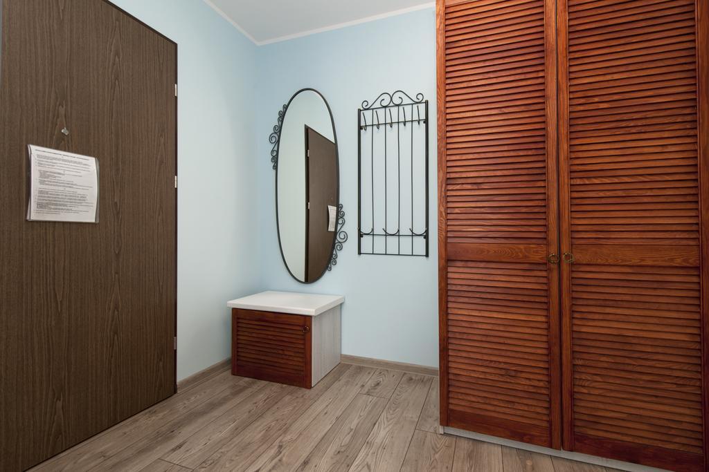 Apartamenty Marina House Bydgoszcz Bagian luar foto